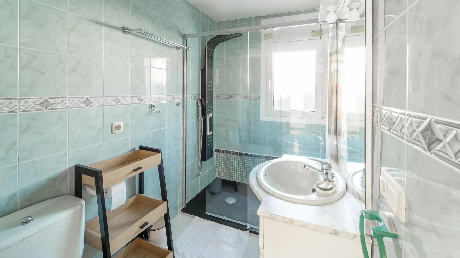 Welcs Casa 147 Emp Cerca Del Mar Villa Empuriabrava