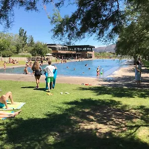 Campsite Rubina, Empuriabrava