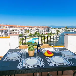 Sant Maurici-2 By Interhome Empuriabrava