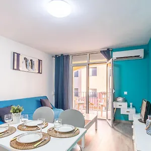 Gran Reserva-31 By Interhome Empuriabrava