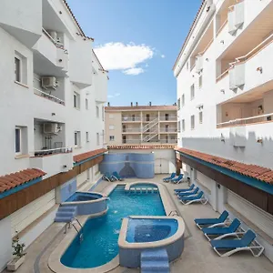 Maurici Park Empuriabrava