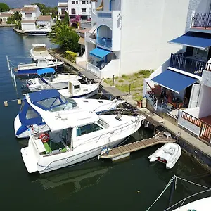 Port Empuries Empuriabrava