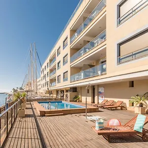 Apartment Pierre & Vacances Marina, Empuriabrava